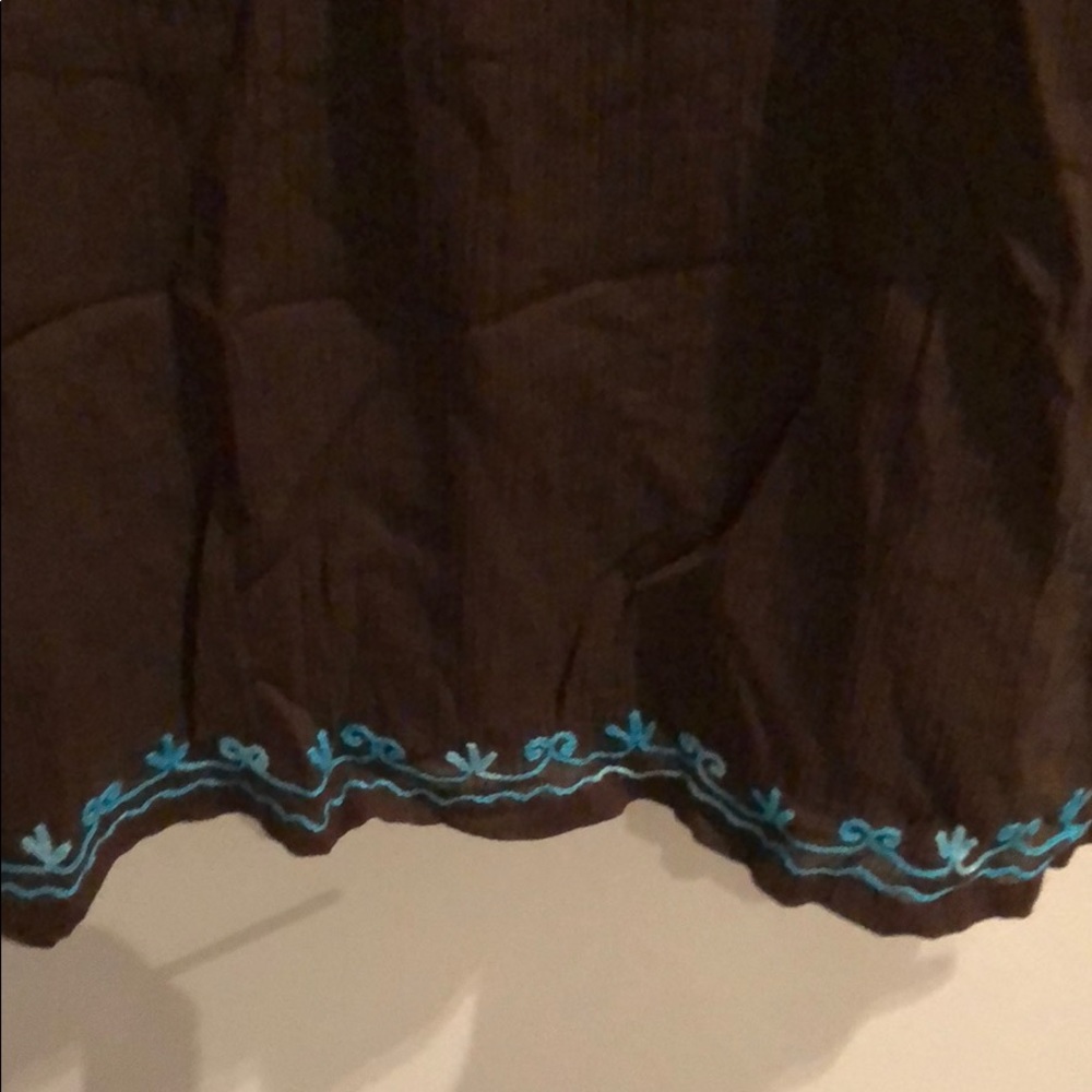 SWIM COVERUP. - Picture 6 of 7